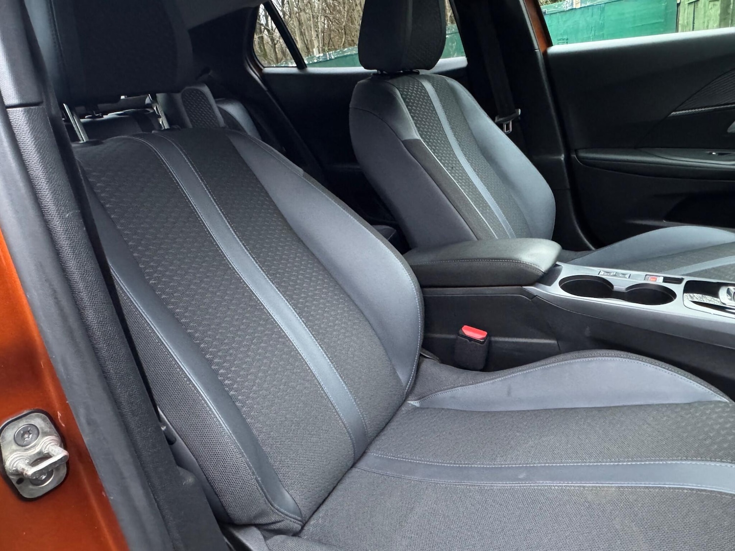 Used Peugeot 2008 2020 for sale - 76886536: Photo 50