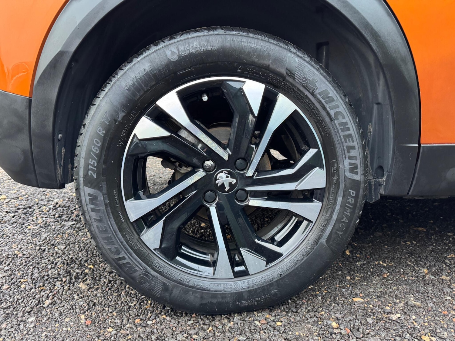 Used Peugeot 2008 2020 for sale - 76886536: Photo 52