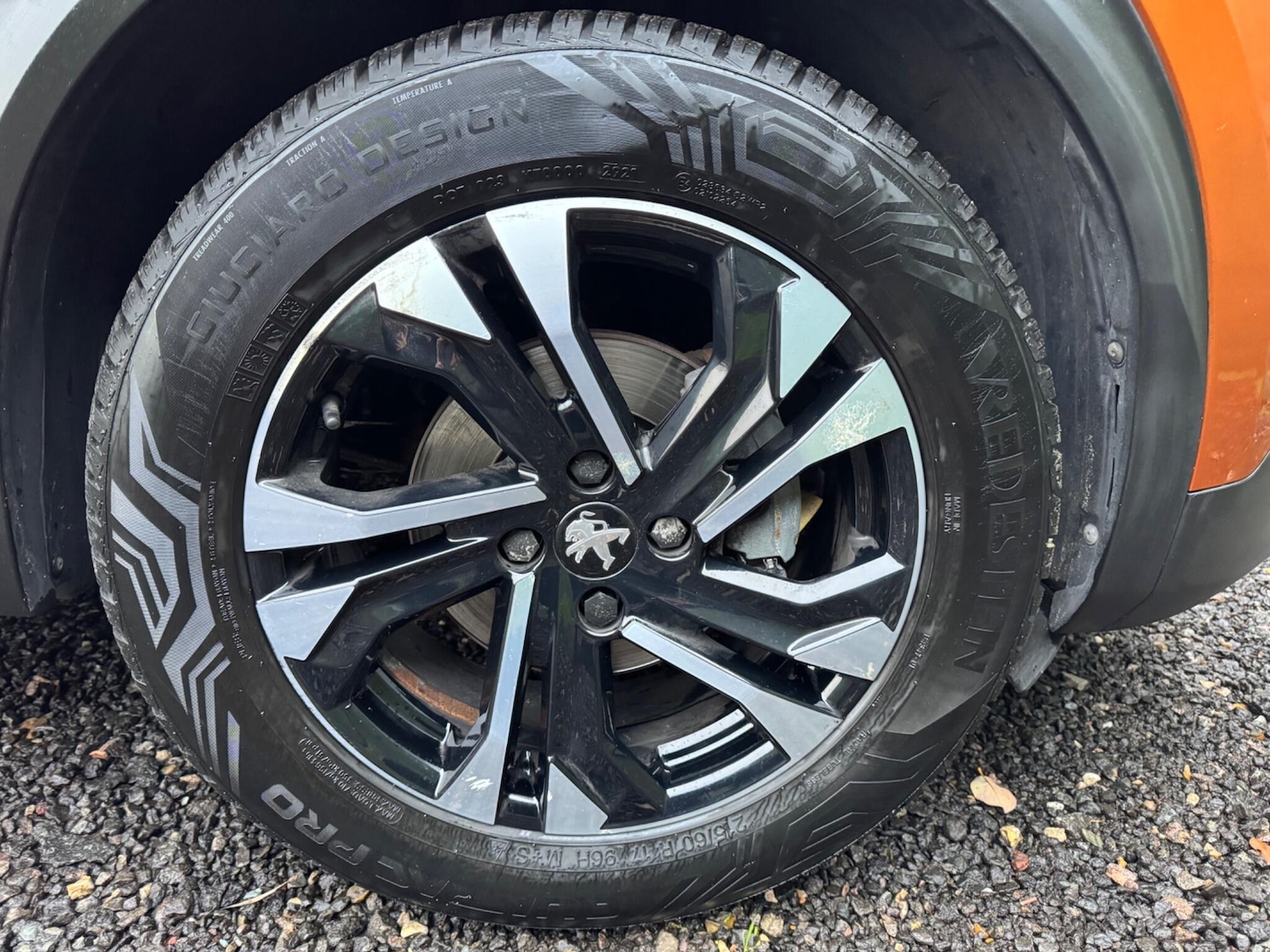 Used Peugeot 2008 2020 for sale - 76886536: Photo 53