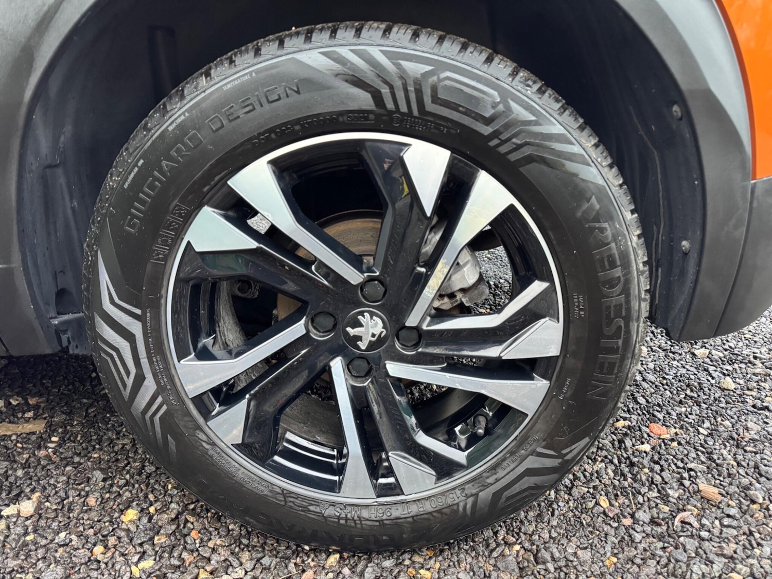 Used Peugeot 2008 2020 for sale - 76886536: Photo 54