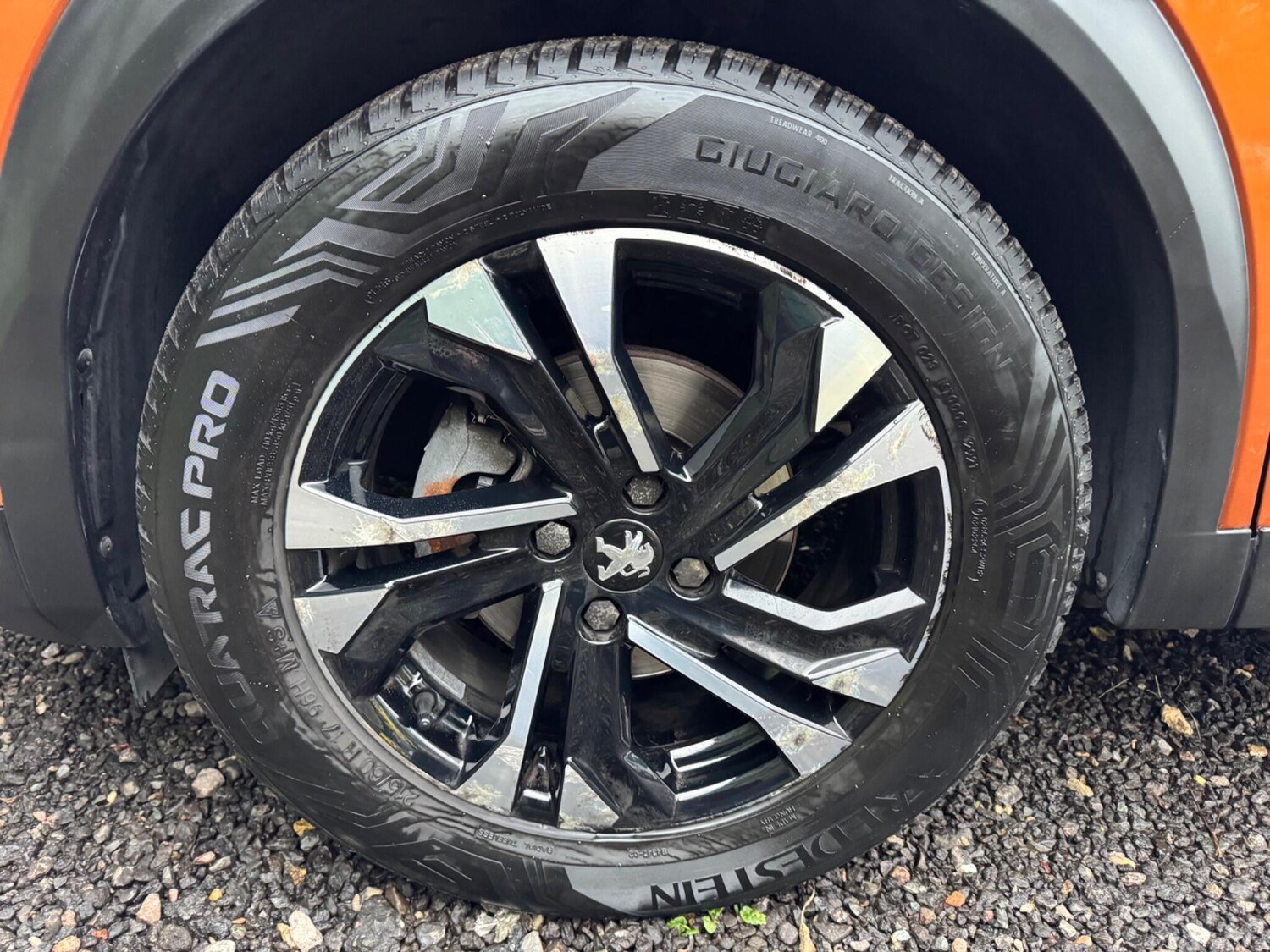 Used Peugeot 2008 2020 for sale - 76886536: Photo 55