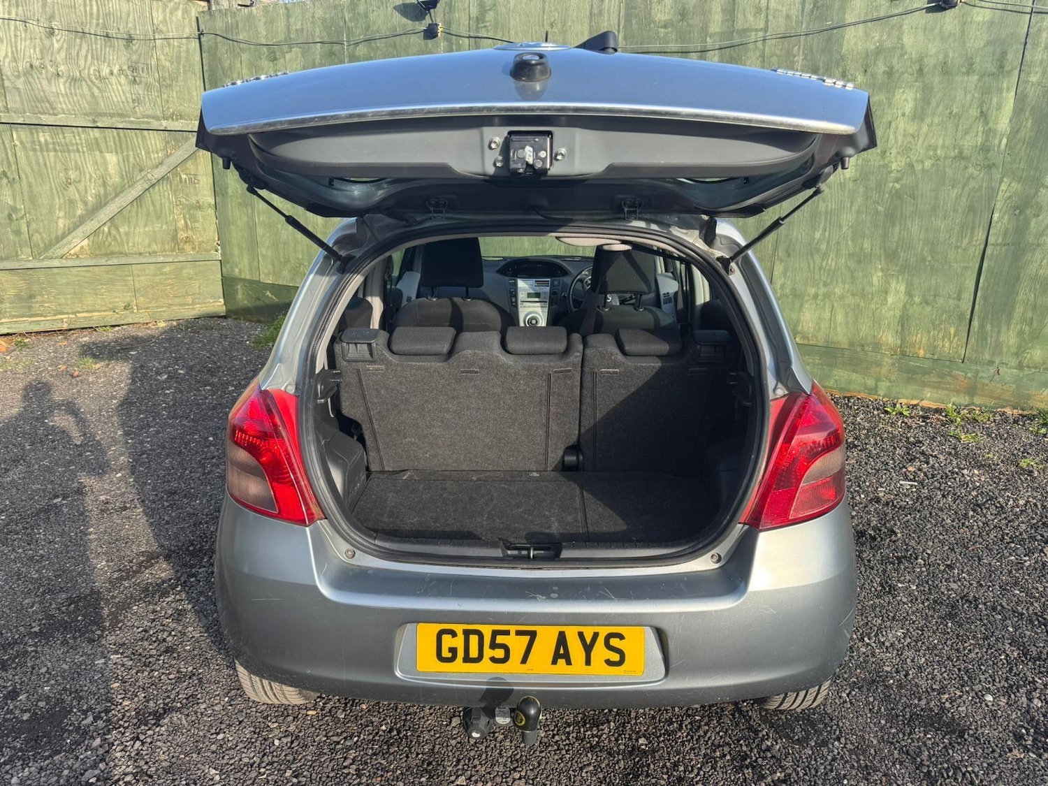 Used Toyota Yaris for sale - 77670366: Photo 13