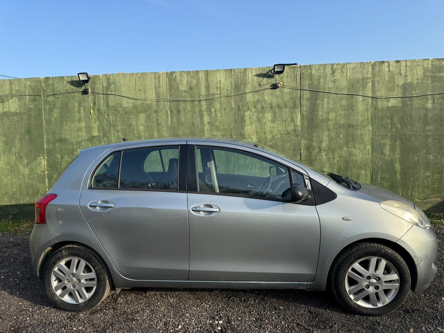 Used Toyota Yaris for sale - 77670366: Photo 16