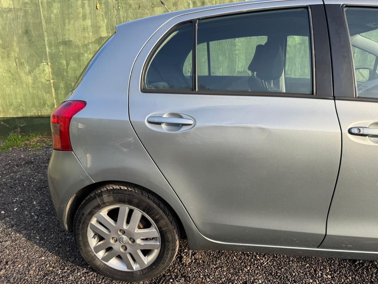 Used Toyota Yaris for sale - 77670366: Photo 17