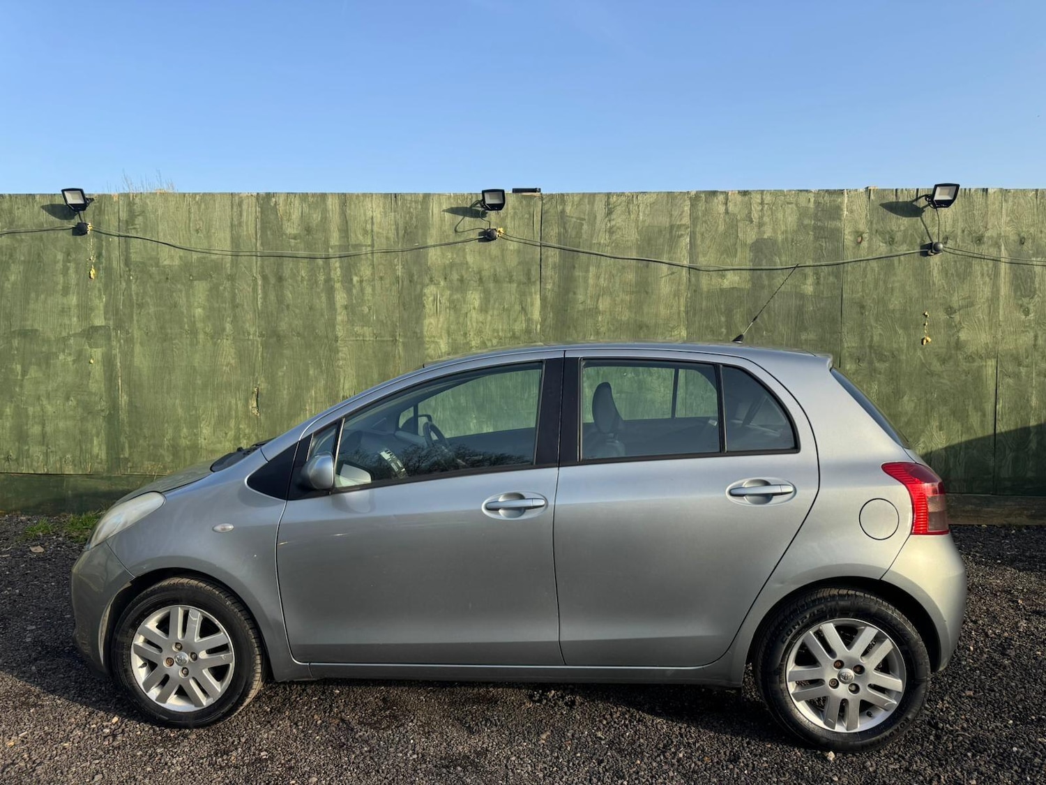 Used Toyota Yaris for sale - 77670366: Photo 19