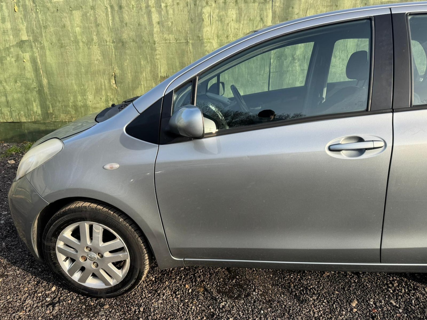 Used Toyota Yaris for sale - 77670366: Photo 20