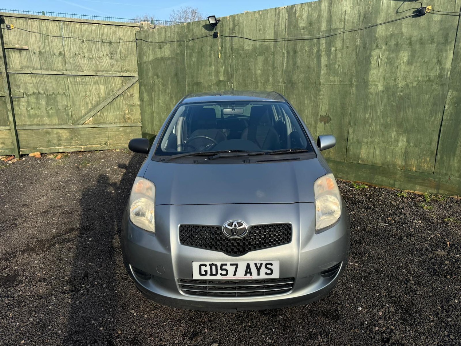 Used Toyota Yaris for sale - 77670366: Photo 4