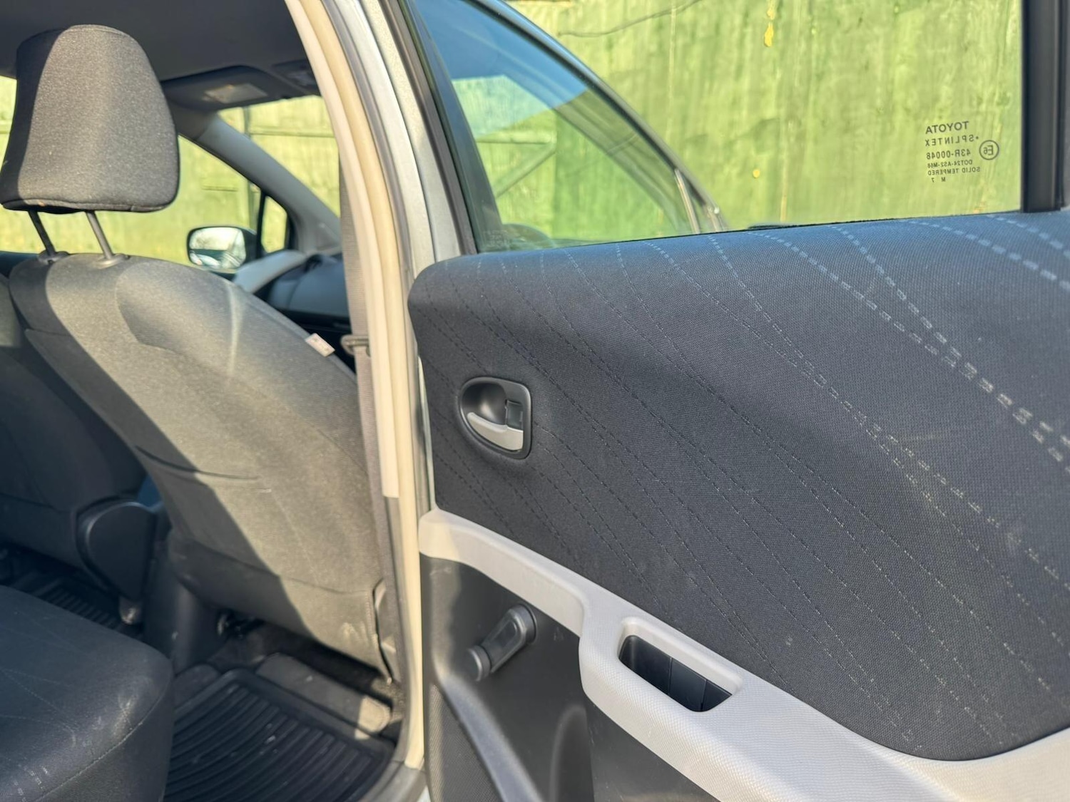 Used Toyota Yaris for sale - 77670366: Photo 43