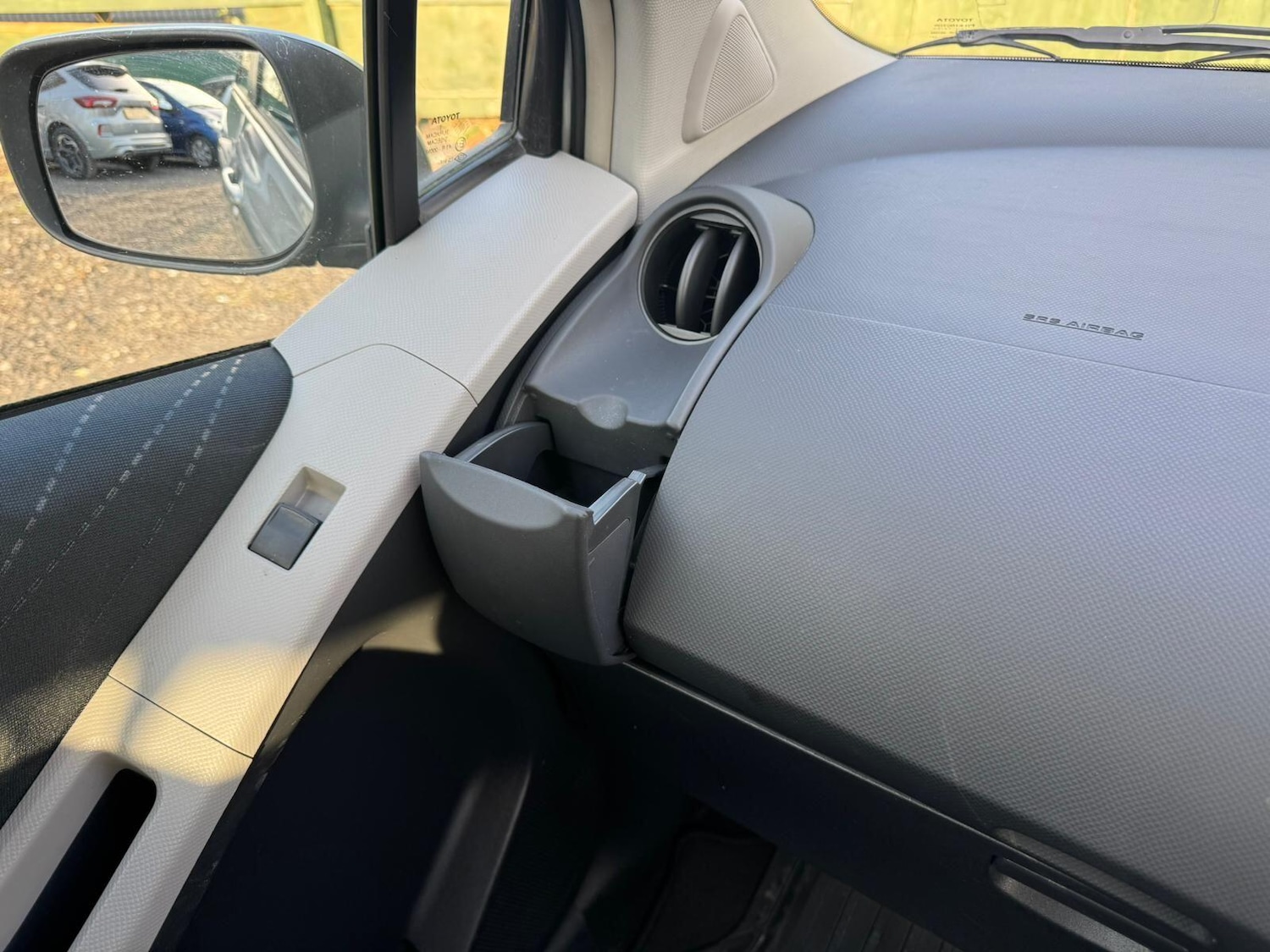 Used Toyota Yaris for sale - 77670366: Photo 44