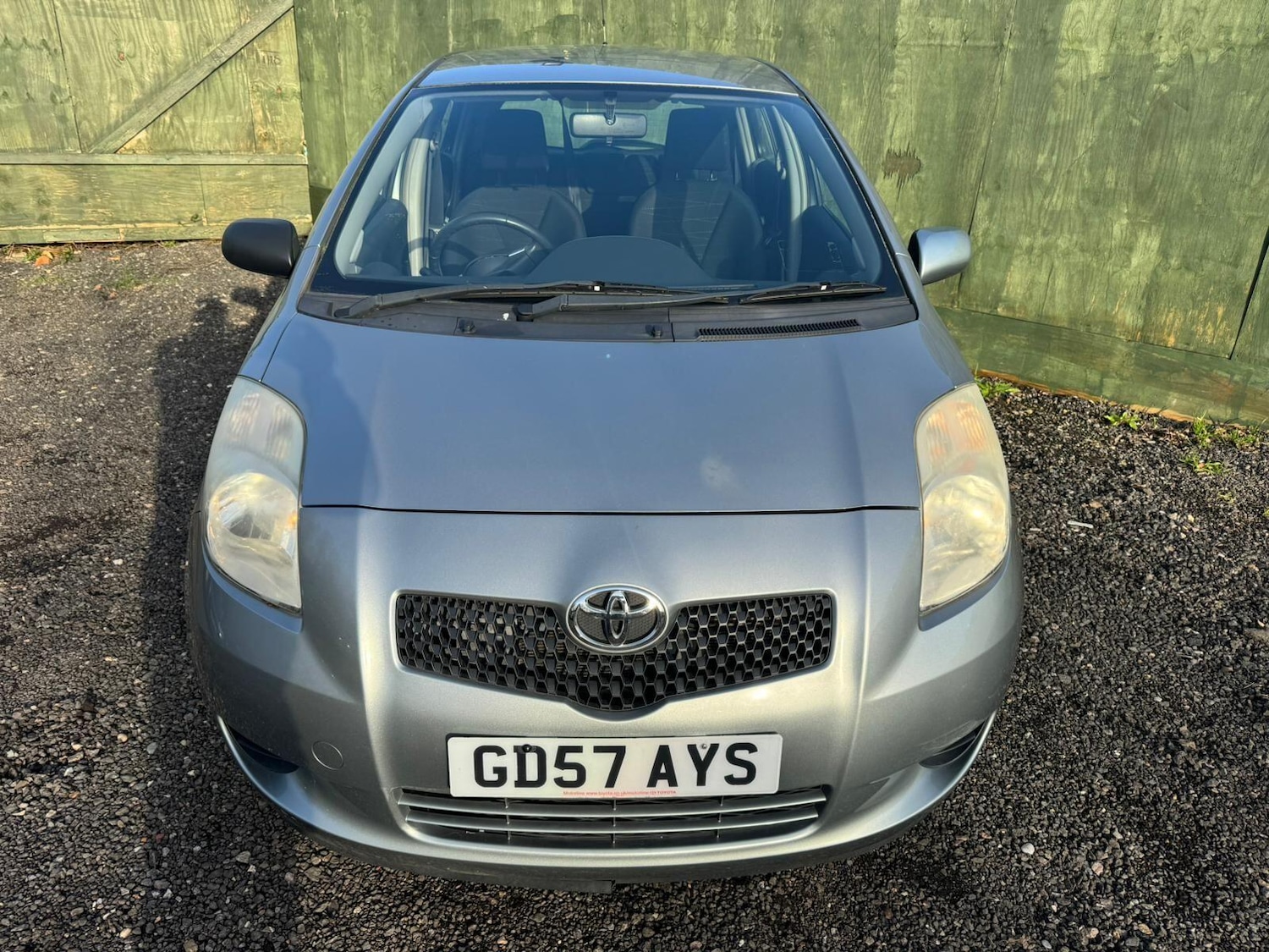 Used Toyota Yaris for sale - 77670366: Photo 5