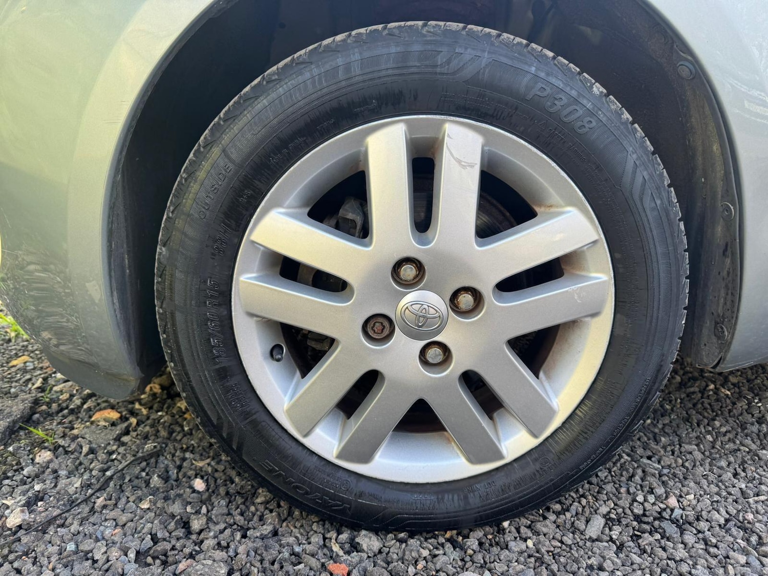 Used Toyota Yaris for sale - 77670366: Photo 51