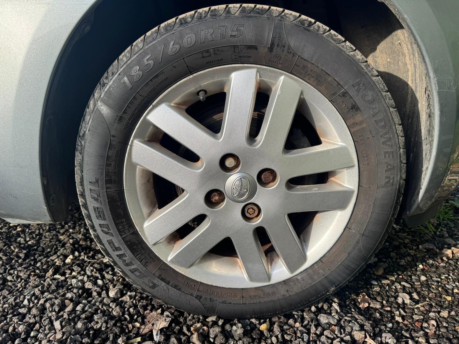 Used Toyota Yaris for sale - 77670366: Photo 52