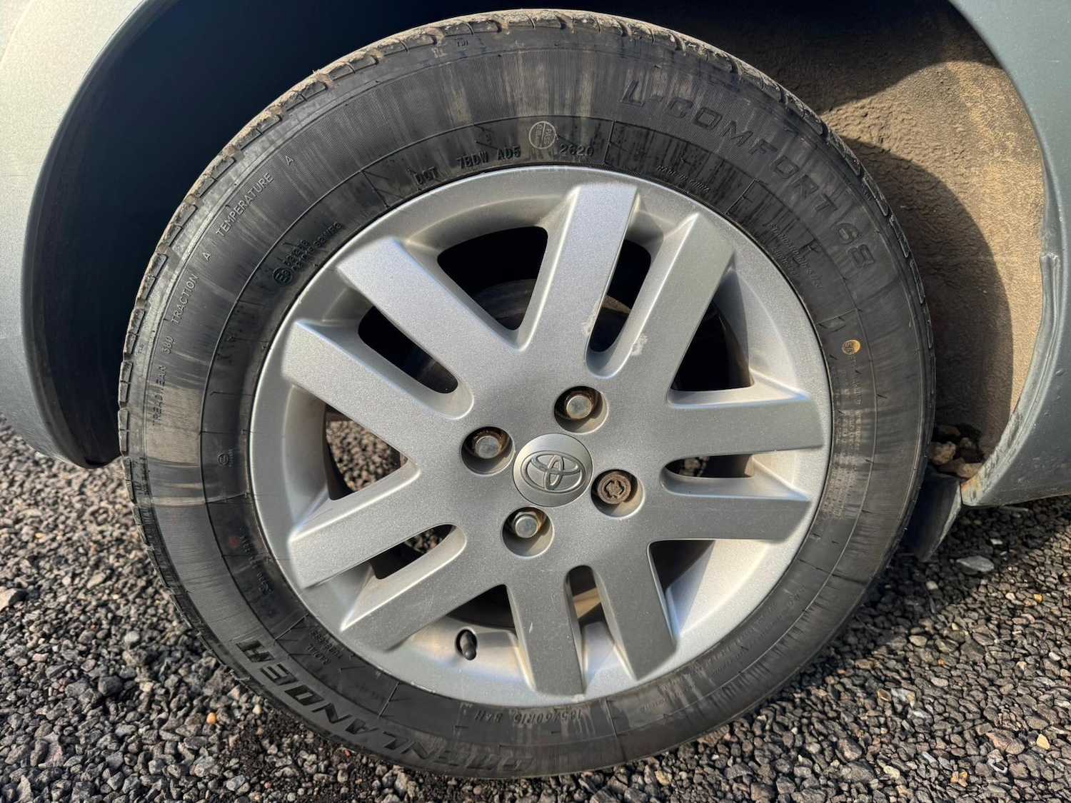 Used Toyota Yaris for sale - 77670366: Photo 53