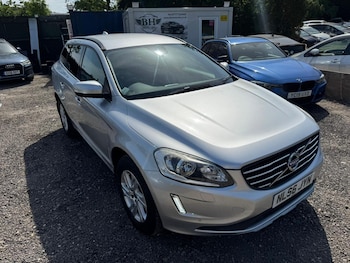 Used Volvo XC60 2016 for sale - 78740740: Photo