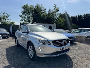 Used Volvo XC60 2016 for sale - 78740740: Photo
