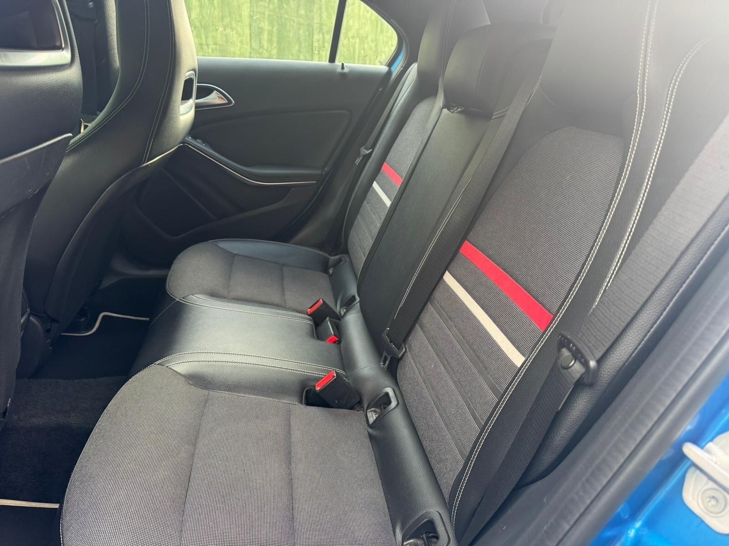 Used Mercedes-Benz A-Class 2015 for sale - 76457881: Photo 25