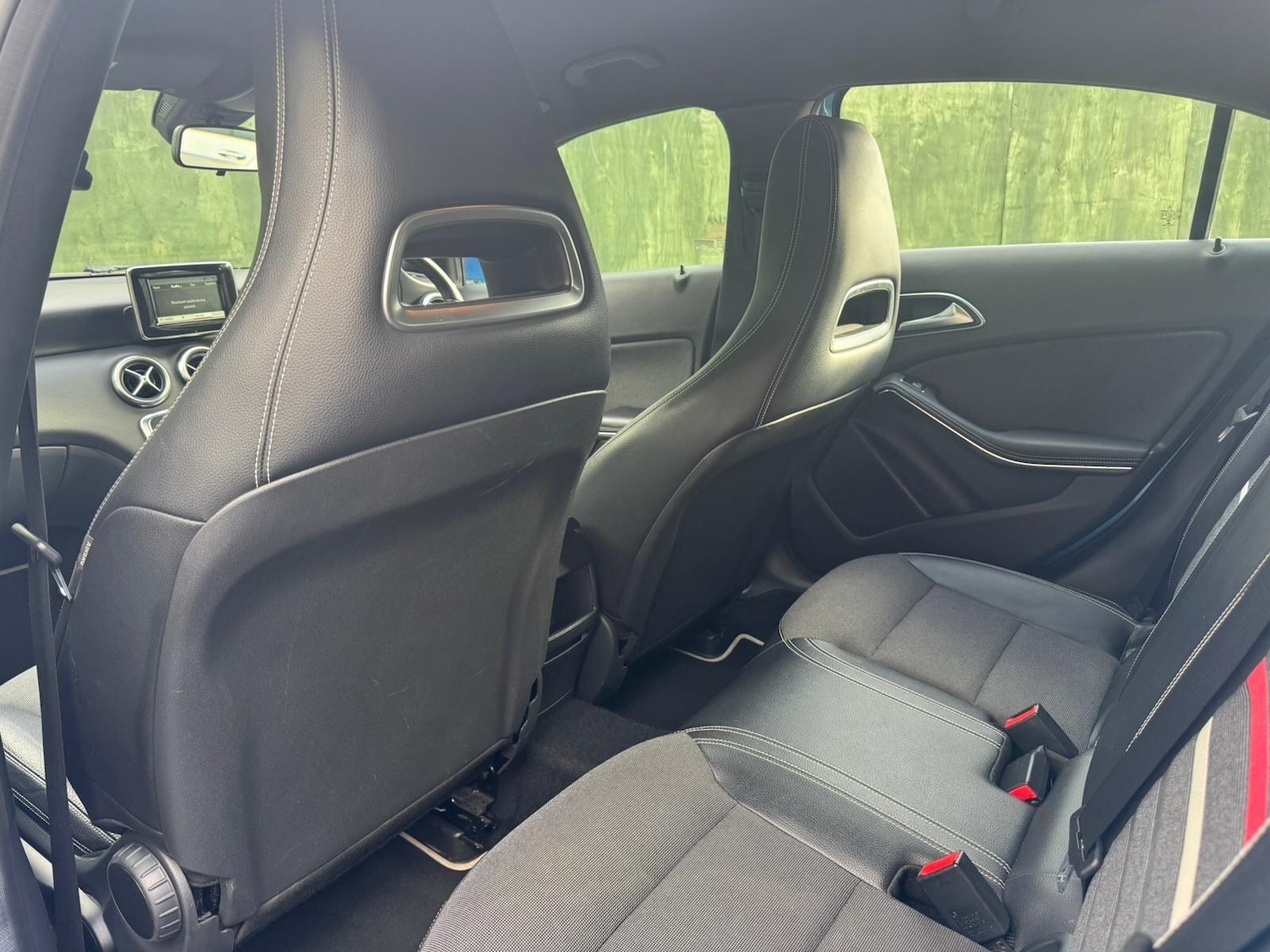 Used Mercedes-Benz A-Class 2015 for sale - 76457881: Photo 26