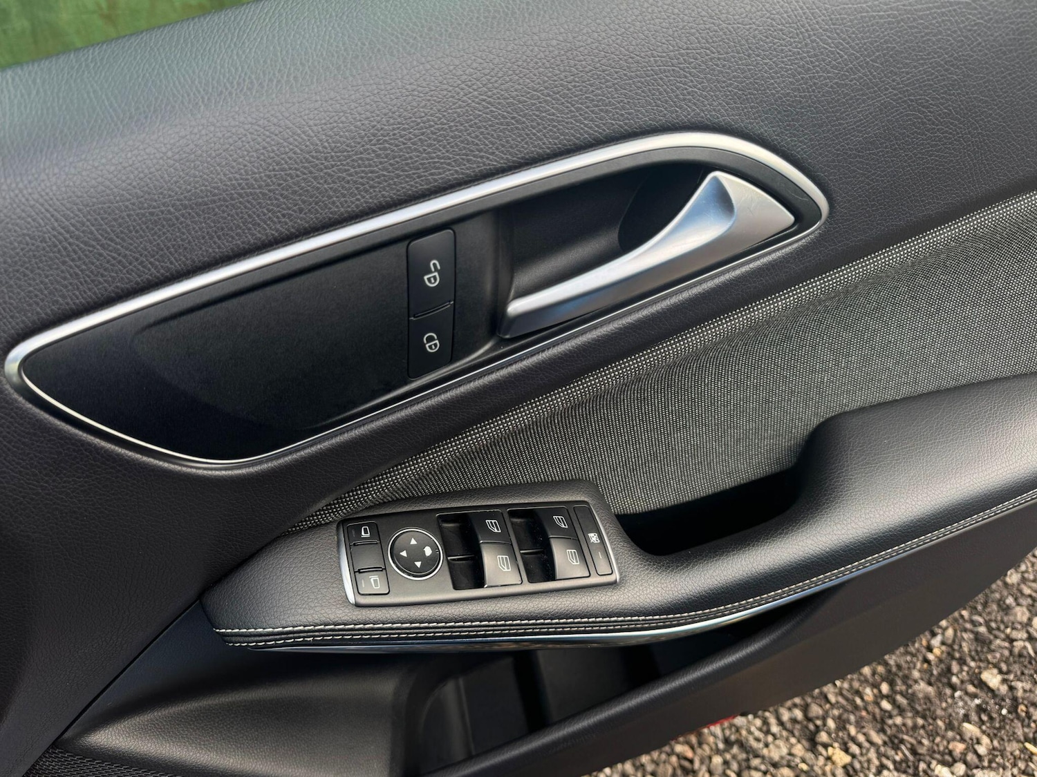 Used Mercedes-Benz A-Class 2015 for sale - 76457881: Photo 32