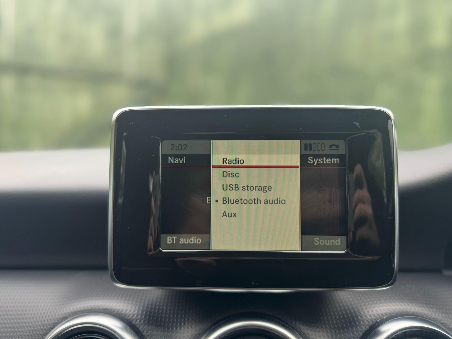 Used Mercedes-Benz A-Class 2015 for sale - 76457881: Photo 36