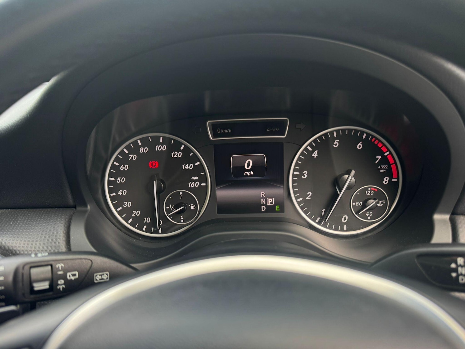 Used Mercedes-Benz A-Class 2015 for sale - 76457881: Photo 37