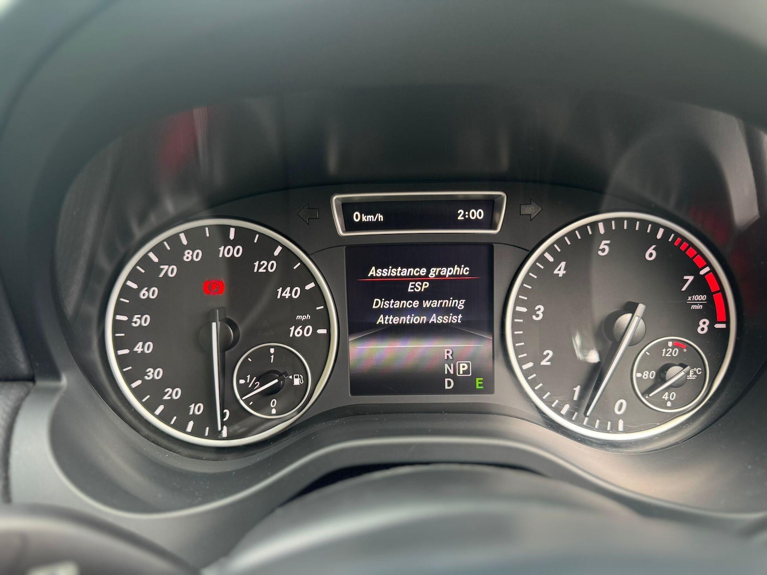 Used Mercedes-Benz A-Class 2015 for sale - 76457881: Photo 38