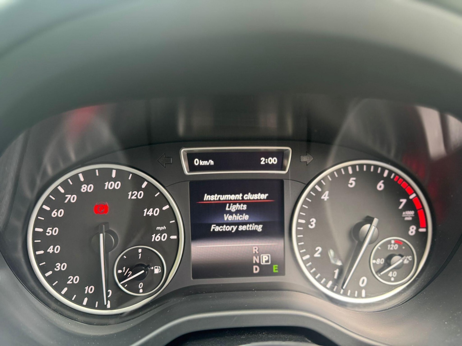 Used Mercedes-Benz A-Class 2015 for sale - 76457881: Photo 39