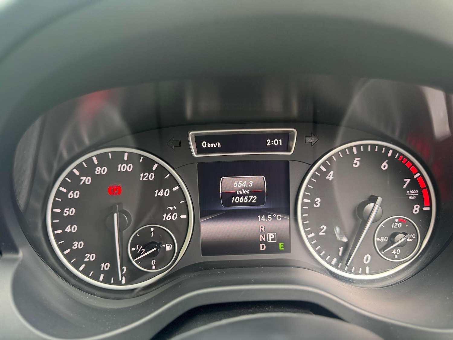 Used Mercedes-Benz A-Class 2015 for sale - 76457881: Photo 40