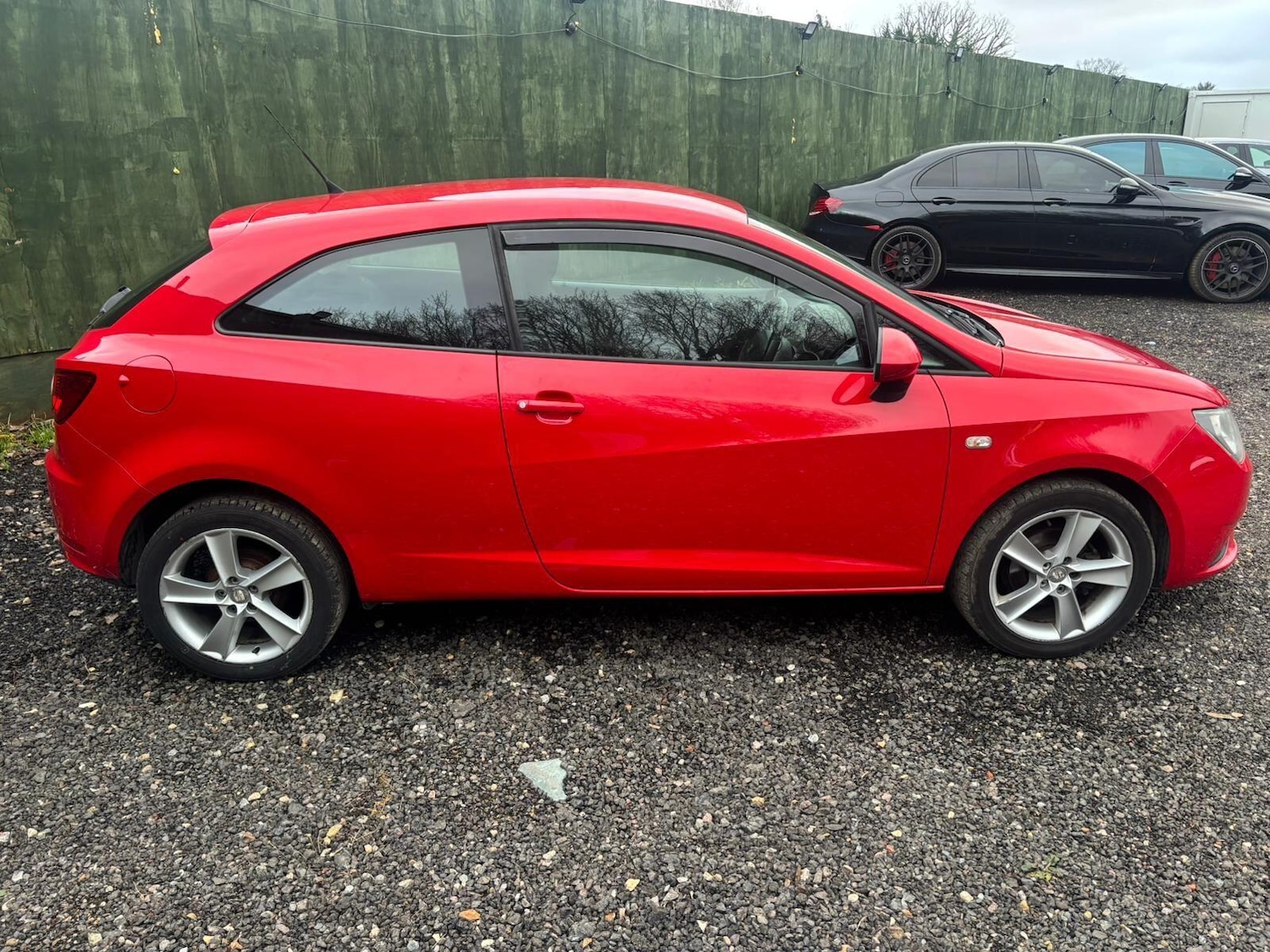 Used SEAT Ibiza 2013 for sale - 77892930: Photo 10
