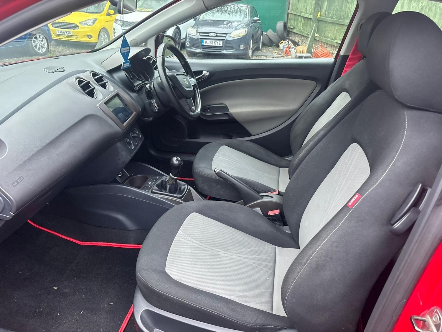 Used SEAT Ibiza 2013 for sale - 77892930: Photo 16