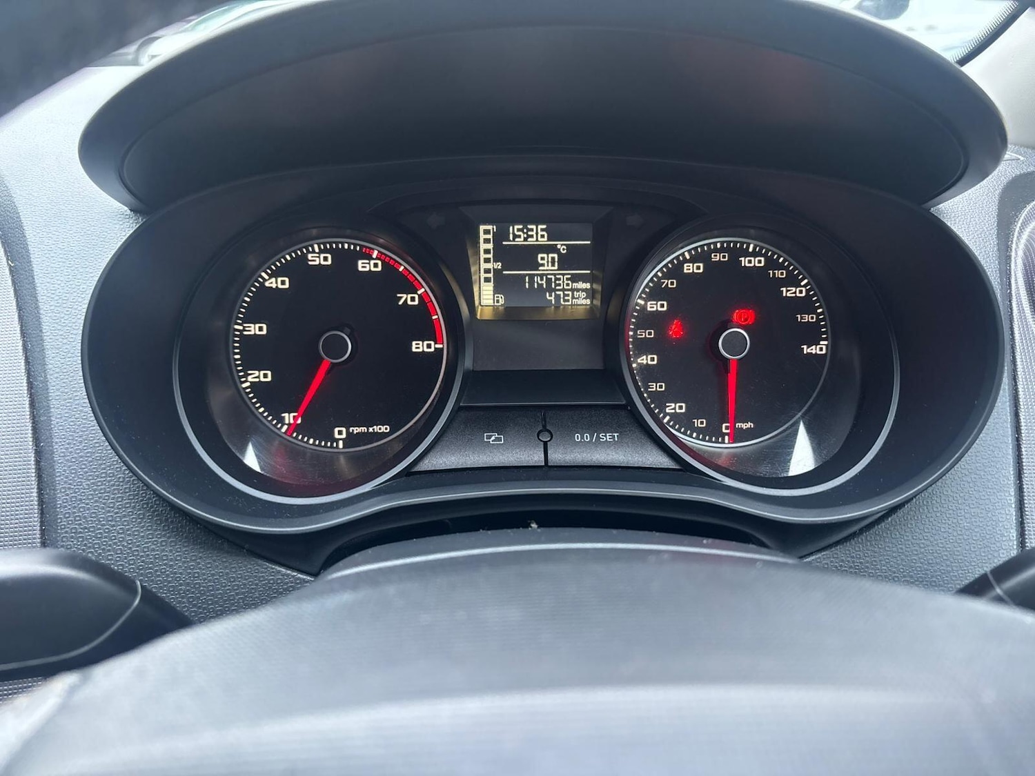 Used SEAT Ibiza 2013 for sale - 77892930: Photo 19