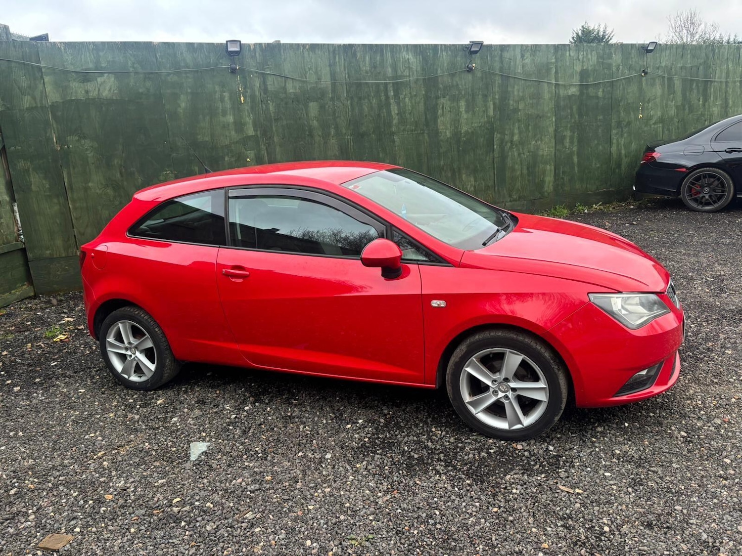Used SEAT Ibiza 2013 for sale - 77892930: Photo 2