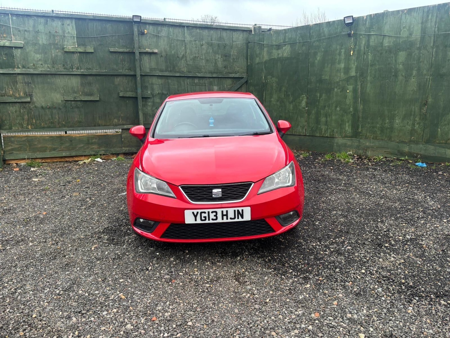 Used SEAT Ibiza 2013 for sale - 77892930: Photo 3