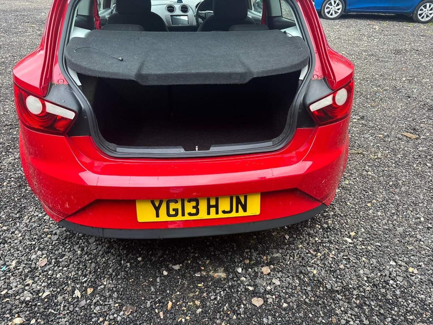 Used SEAT Ibiza 2013 for sale - 77892930: Photo 8