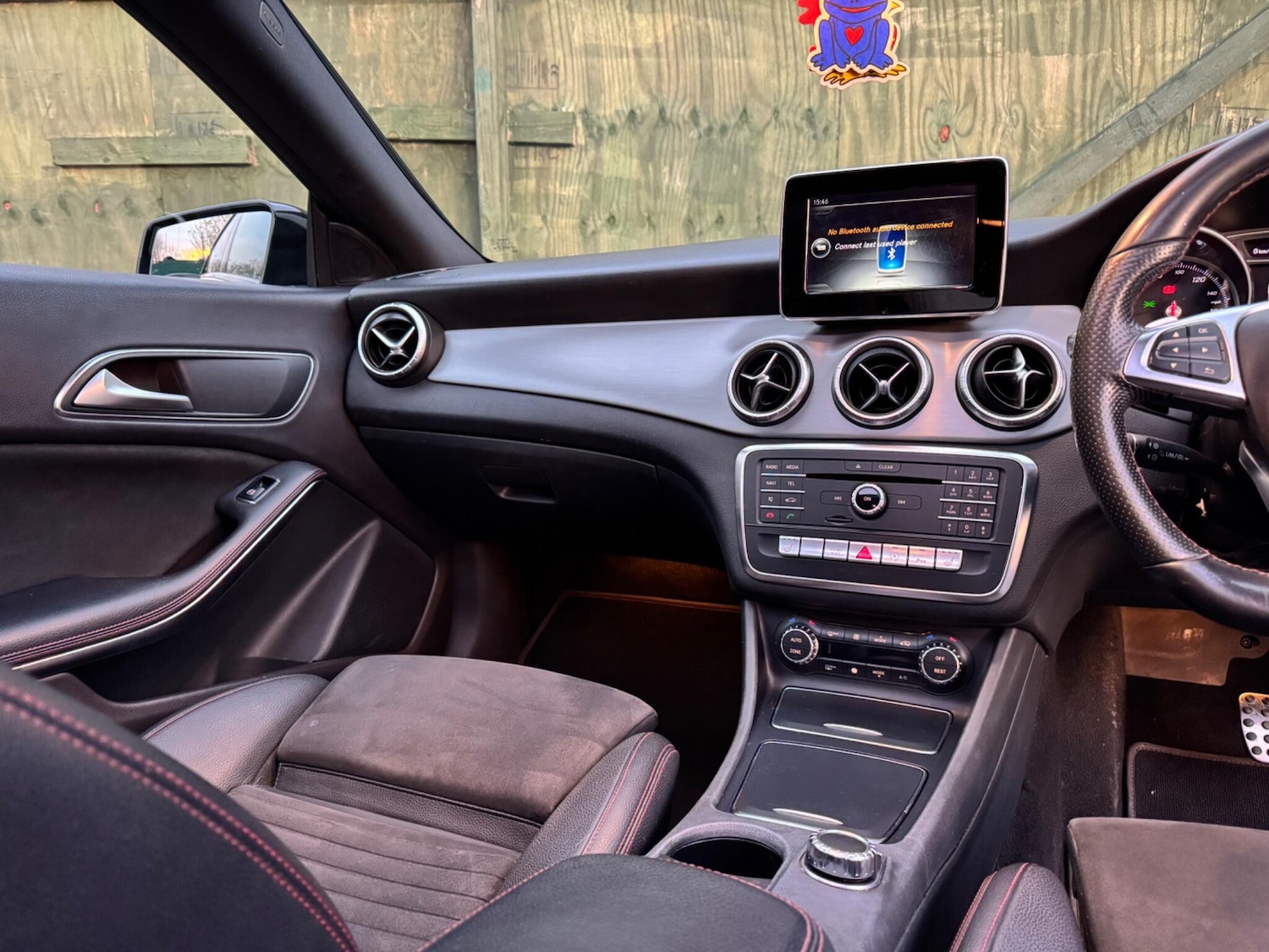 Used Mercedes-Benz CLA 2017 for sale - 76645936: Photo 30