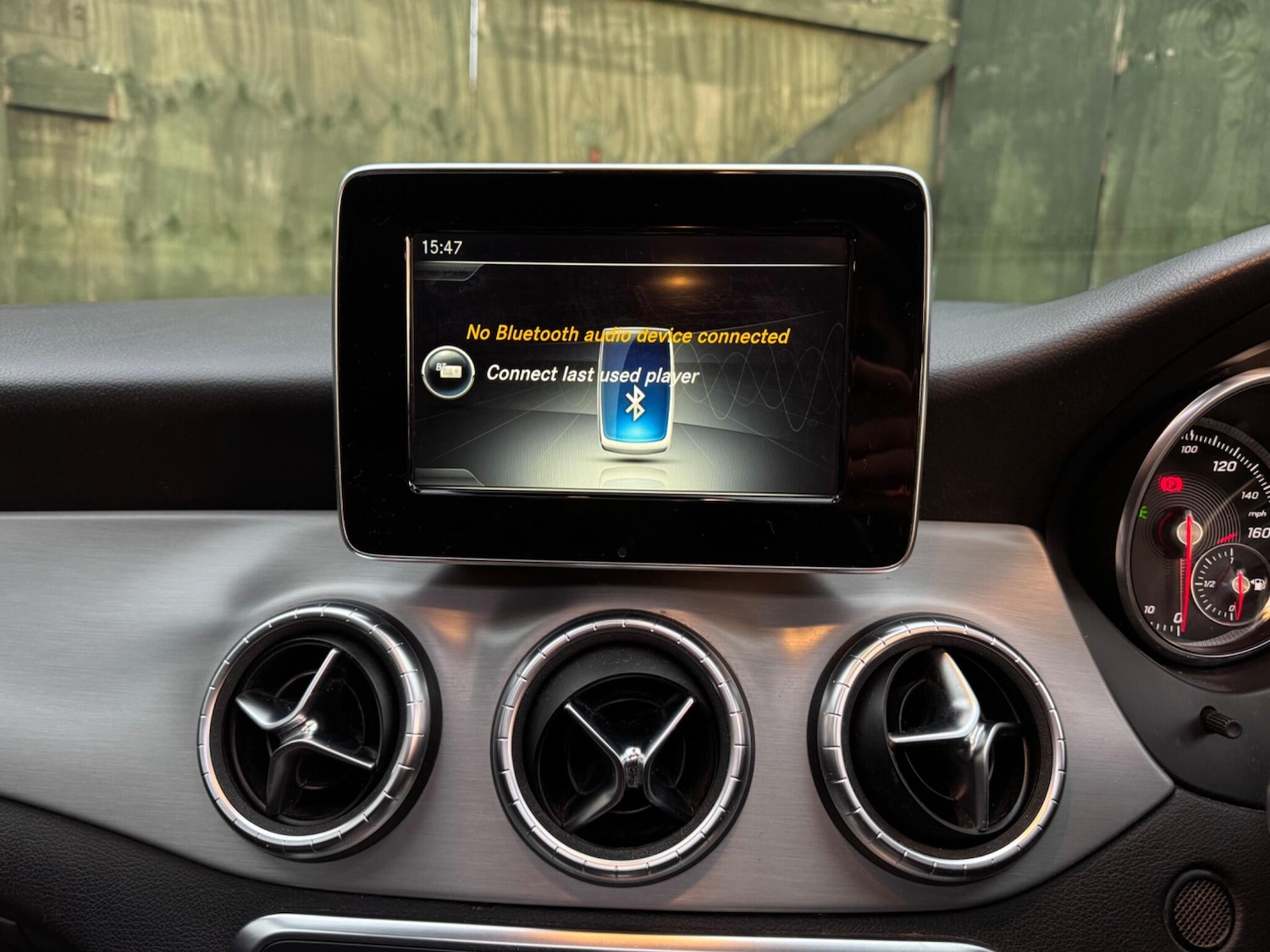 Used Mercedes-Benz CLA 2017 for sale - 76645936: Photo 31