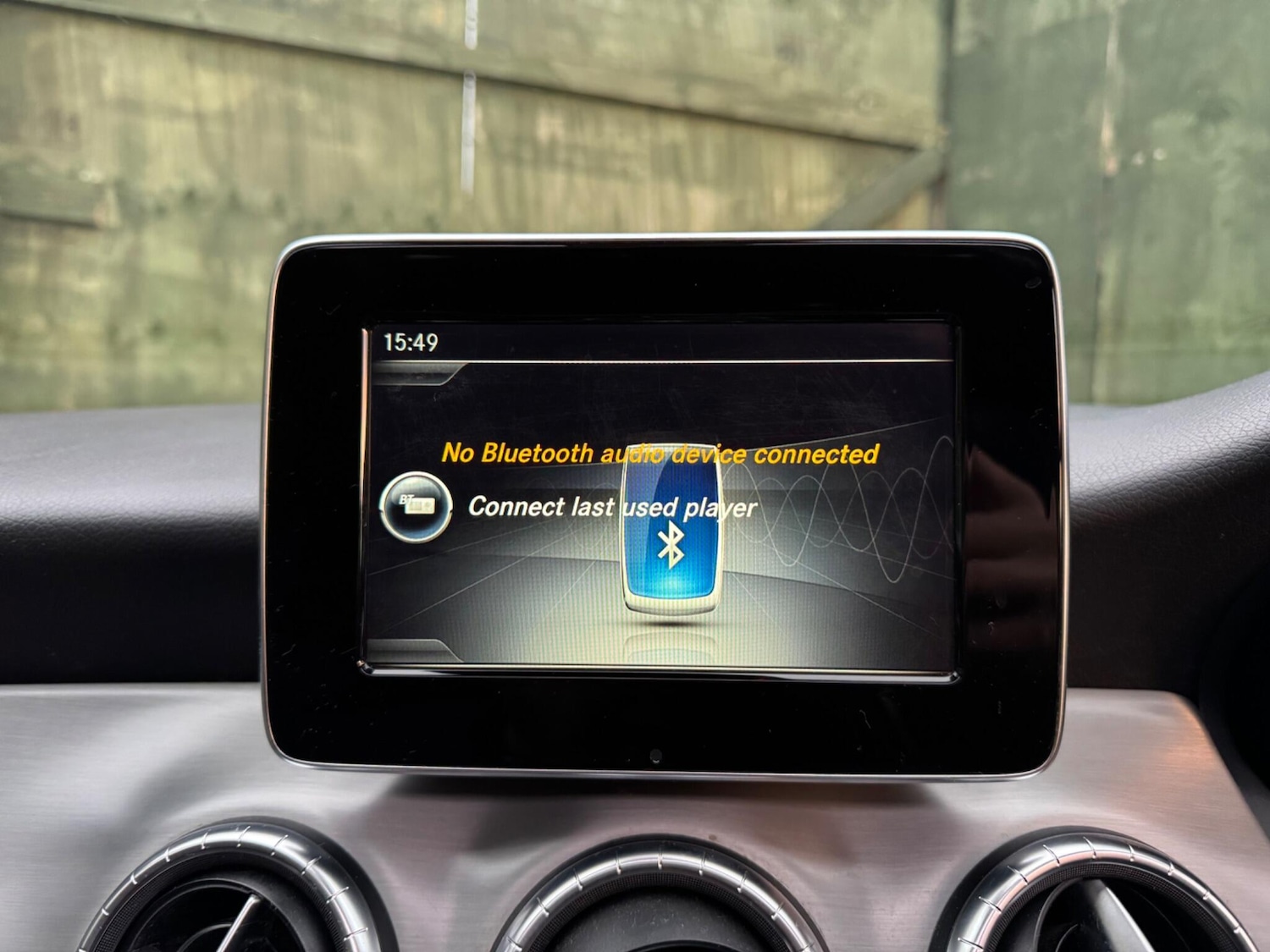 Used Mercedes-Benz CLA 2017 for sale - 76645936: Photo 33