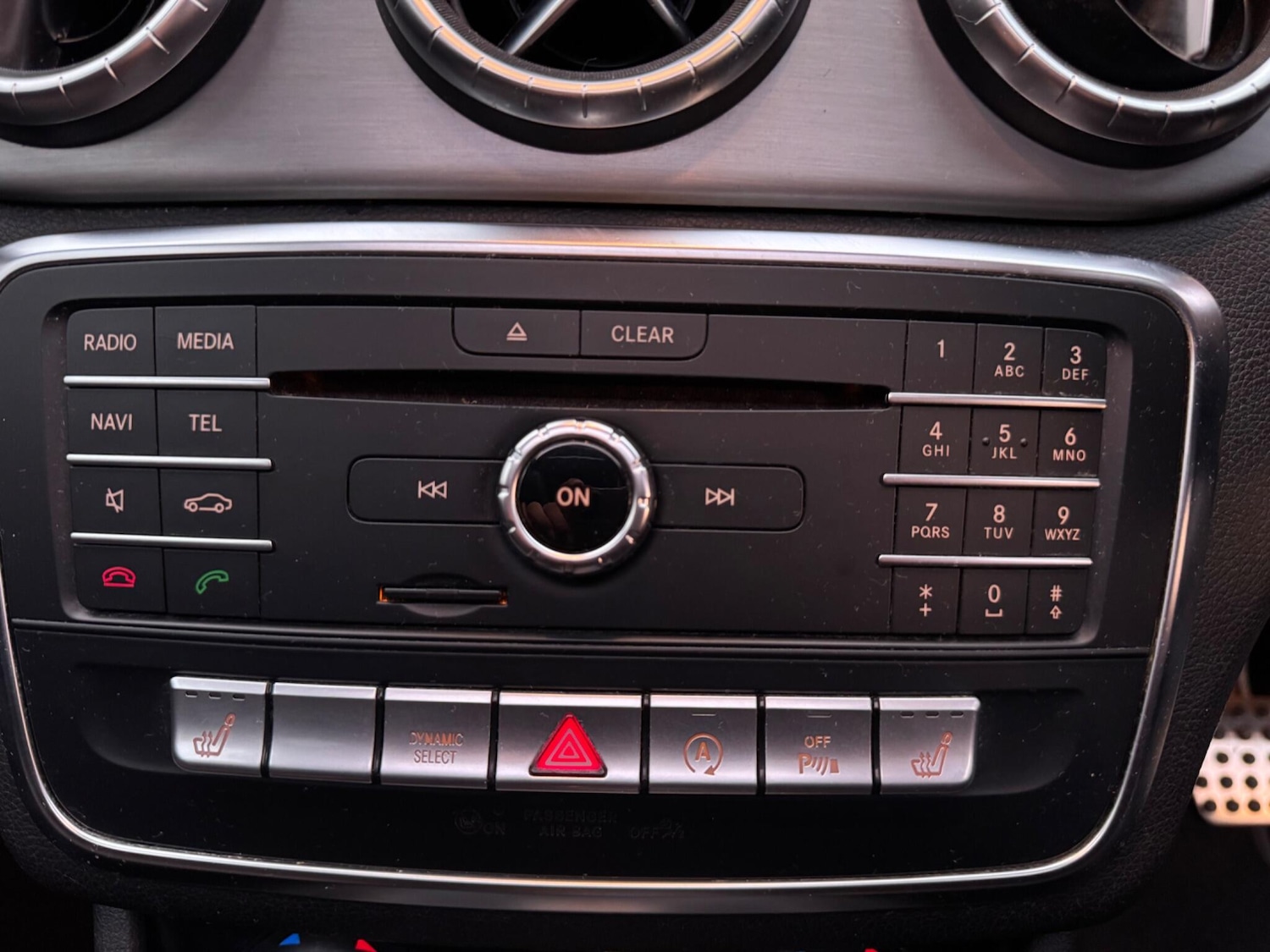 Used Mercedes-Benz CLA 2017 for sale - 76645936: Photo 35