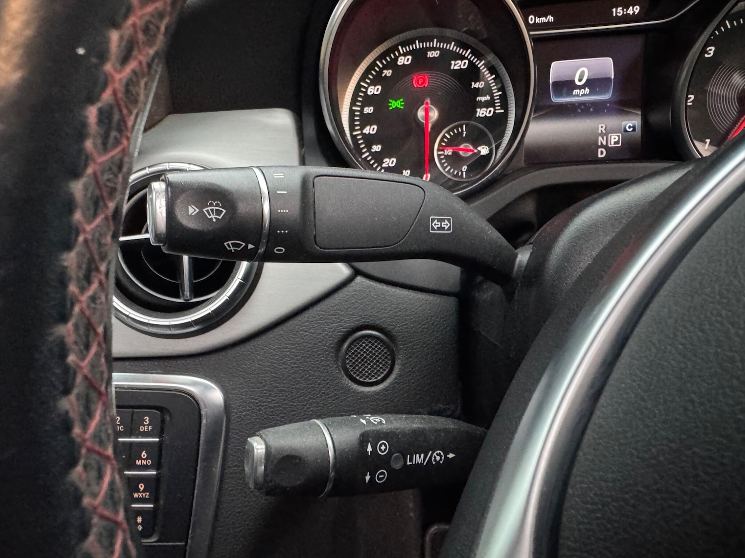 Used Mercedes-Benz CLA 2017 for sale - 76645936: Photo 38