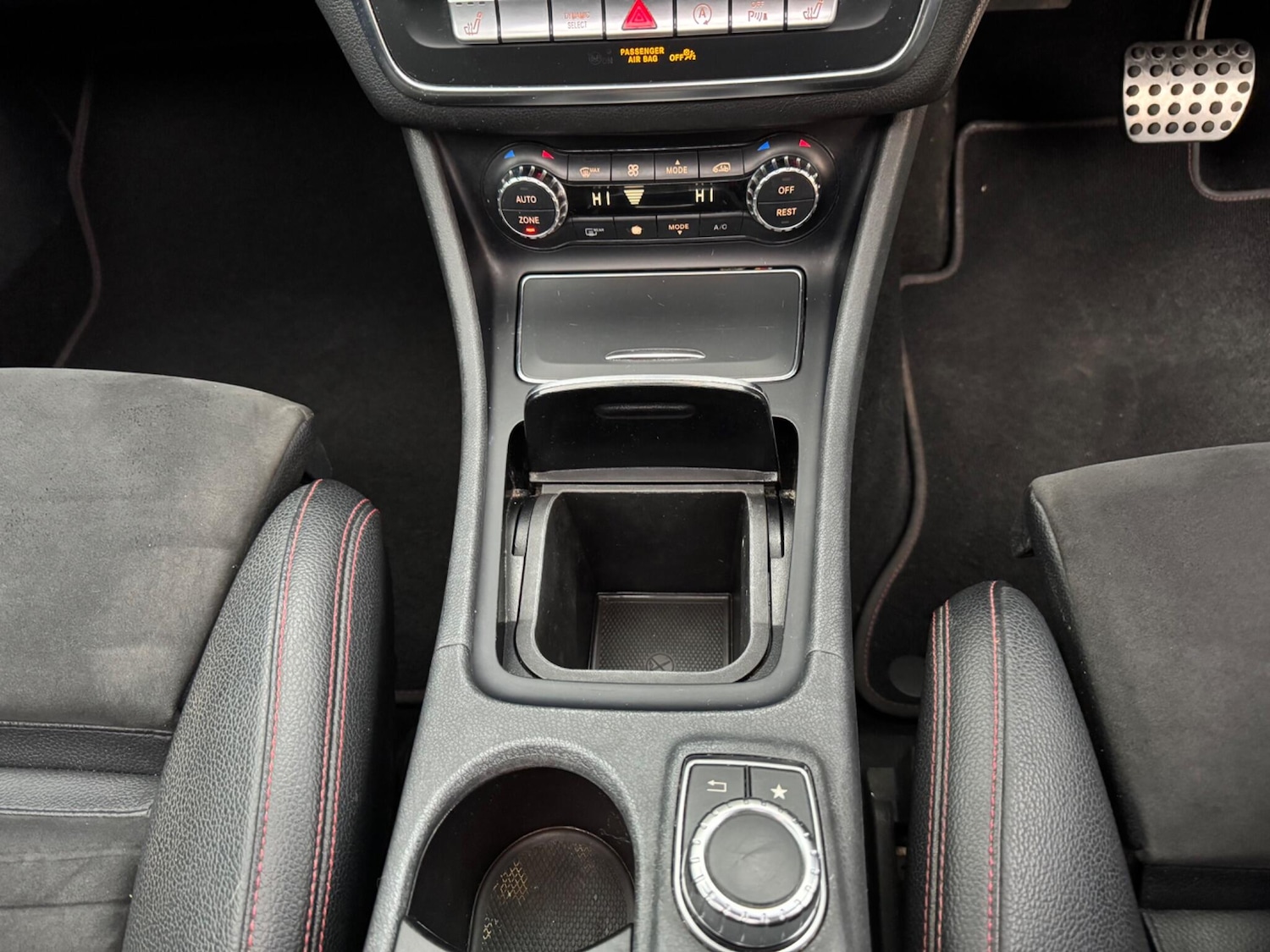 Used Mercedes-Benz CLA 2017 for sale - 76645936: Photo 39