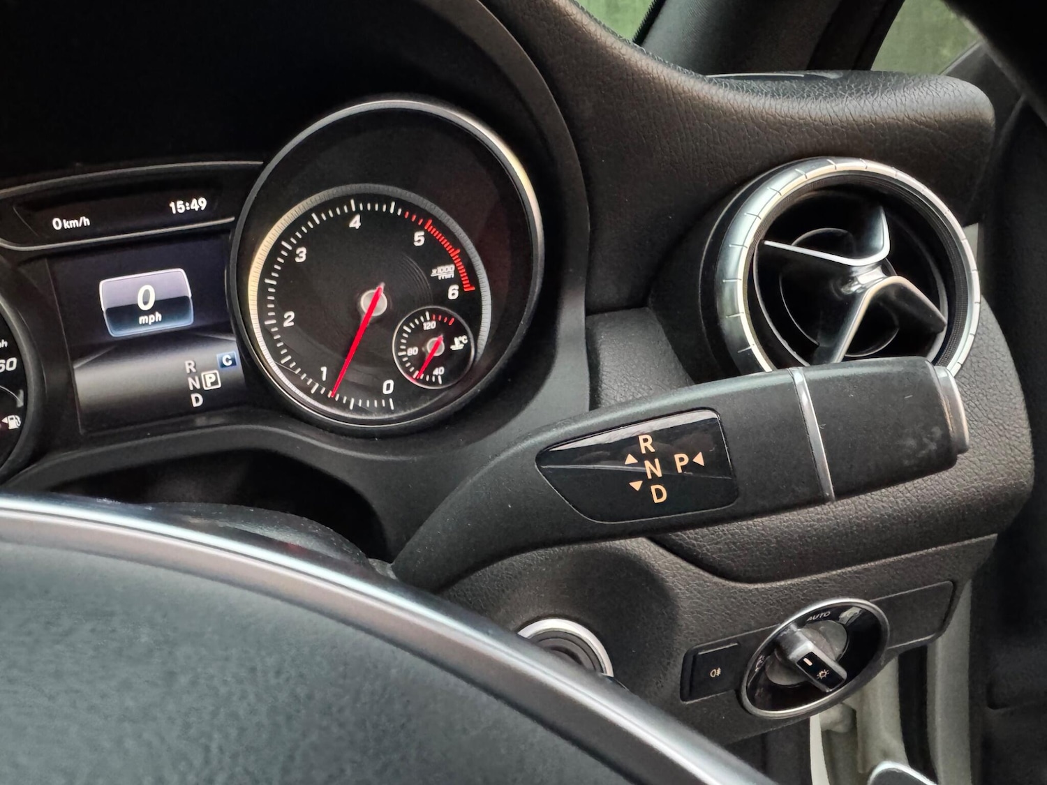 Used Mercedes-Benz CLA 2017 for sale - 76645936: Photo 42