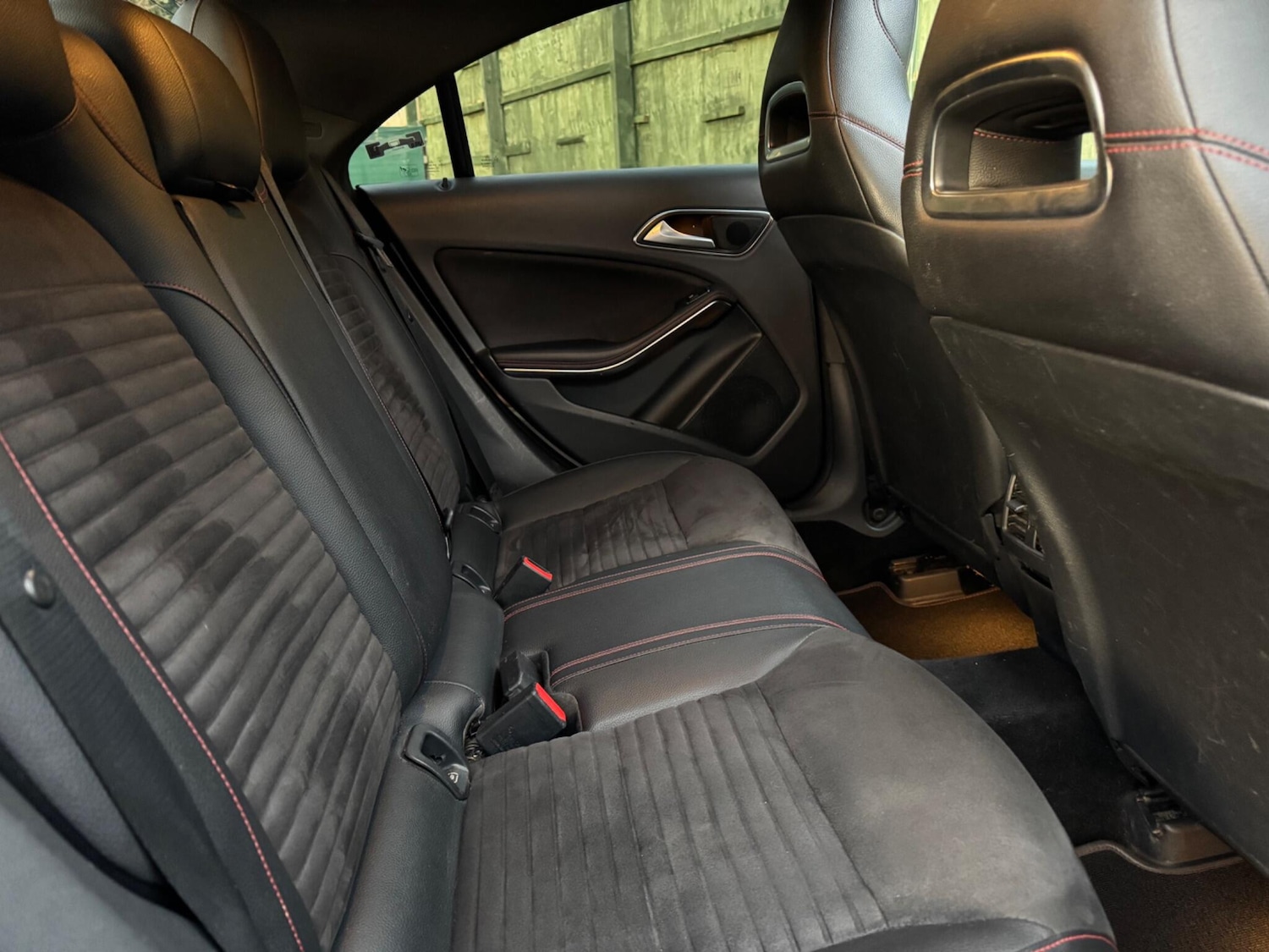 Used Mercedes-Benz CLA 2017 for sale - 76645936: Photo 48