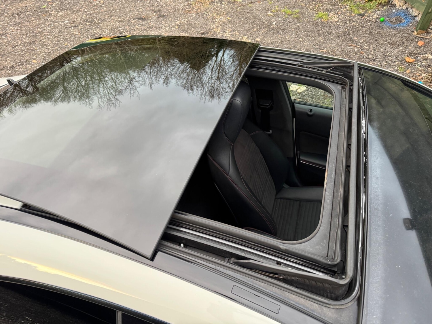 Used Mercedes-Benz CLA 2017 for sale - 76645936: Photo 52