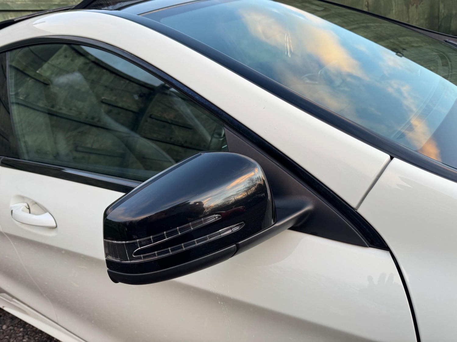 Used Mercedes-Benz CLA 2017 for sale - 76645936: Photo 53