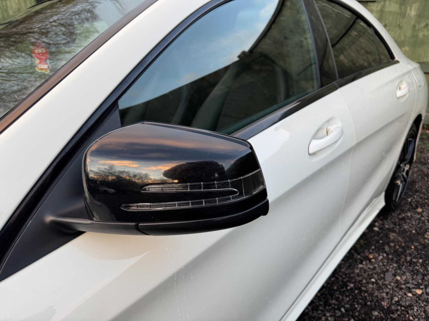 Used Mercedes-Benz CLA 2017 for sale - 76645936: Photo 54