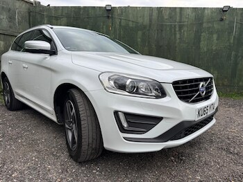 Used Volvo XC60 2015 for sale - 78405047: Photo