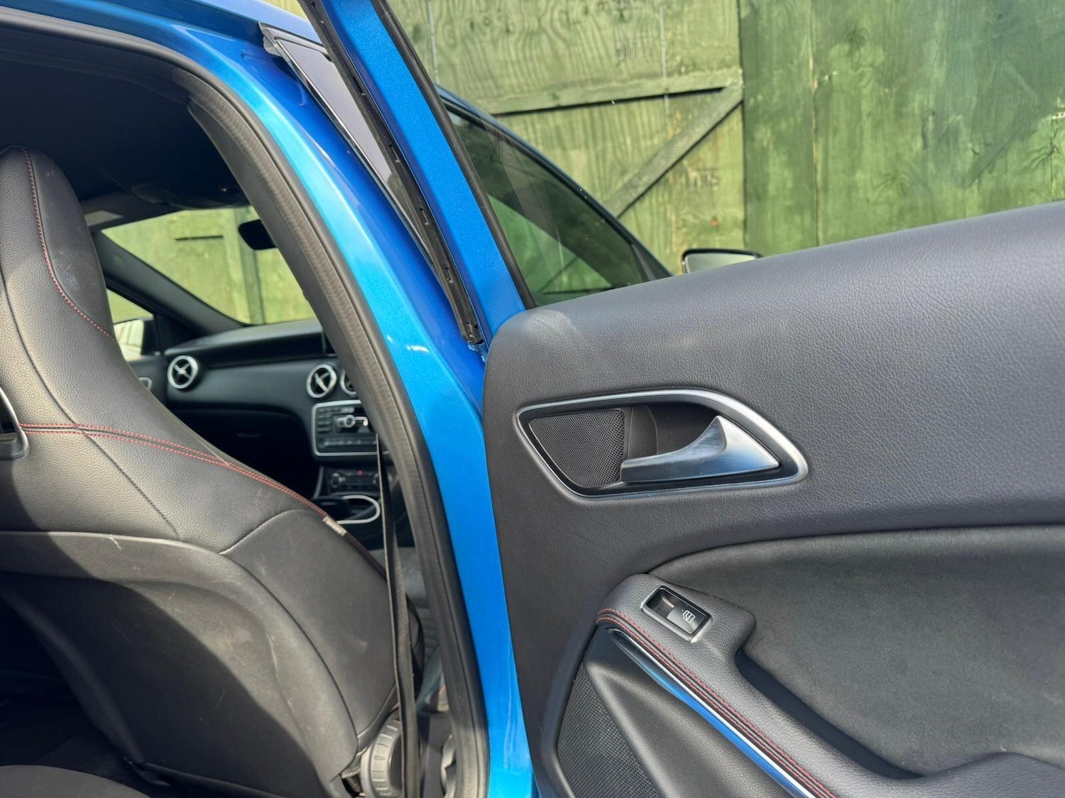 Used Mercedes-Benz A-Class for sale - 77882345: Photo 21