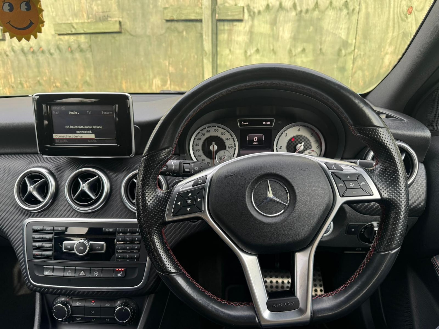 Used Mercedes-Benz A-Class for sale - 77882345: Photo 22