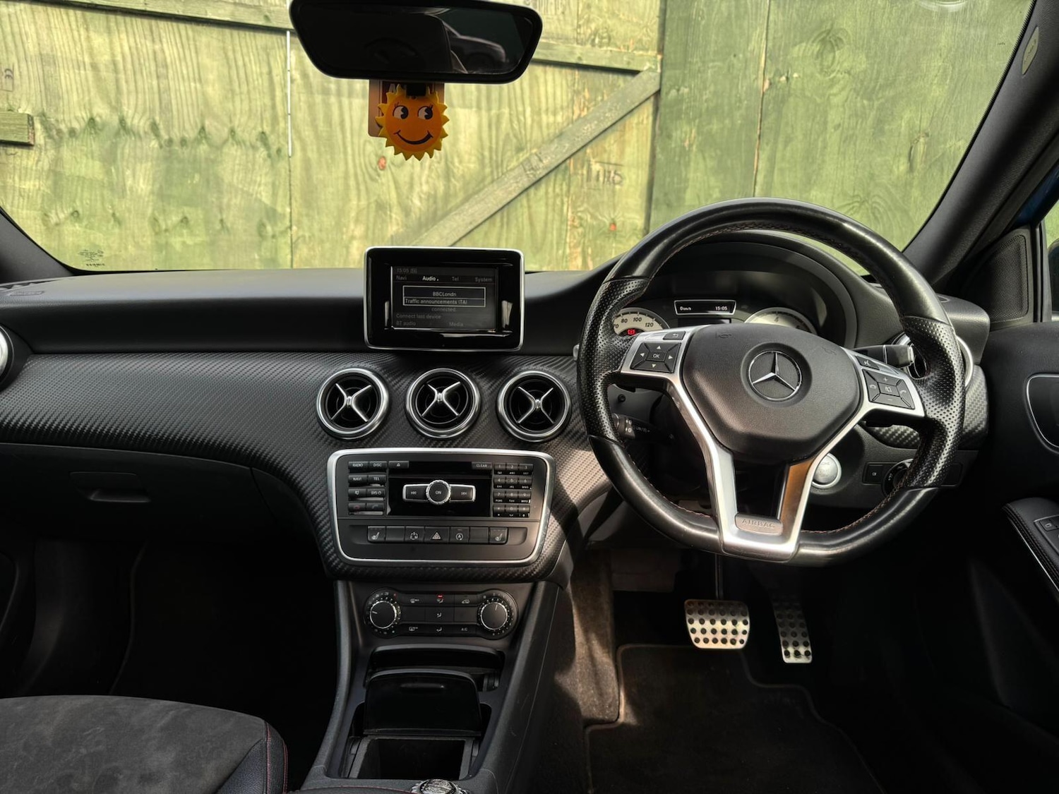 Used Mercedes-Benz A-Class for sale - 77882345: Photo 23