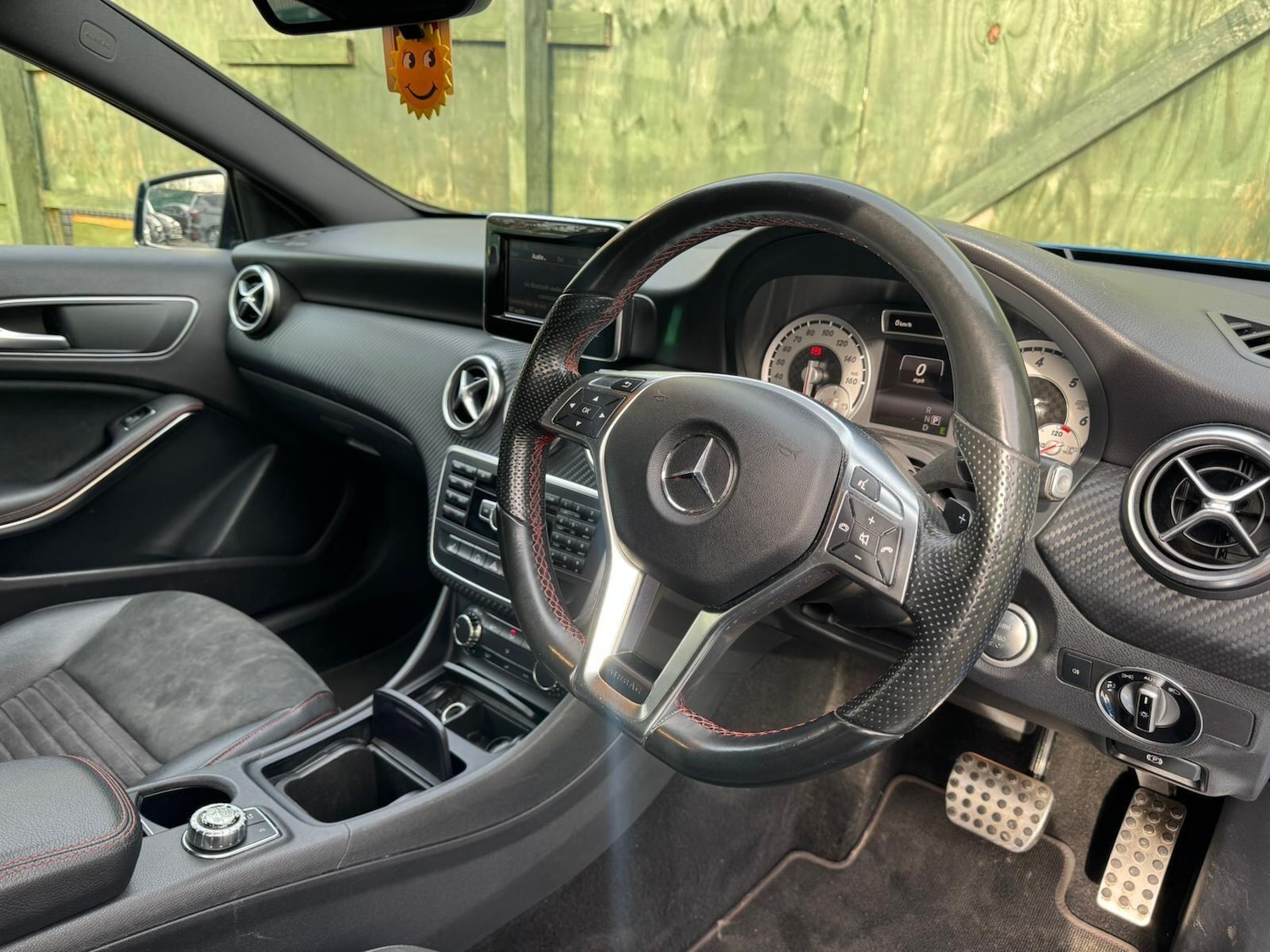 Used Mercedes-Benz A-Class for sale - 77882345: Photo 24