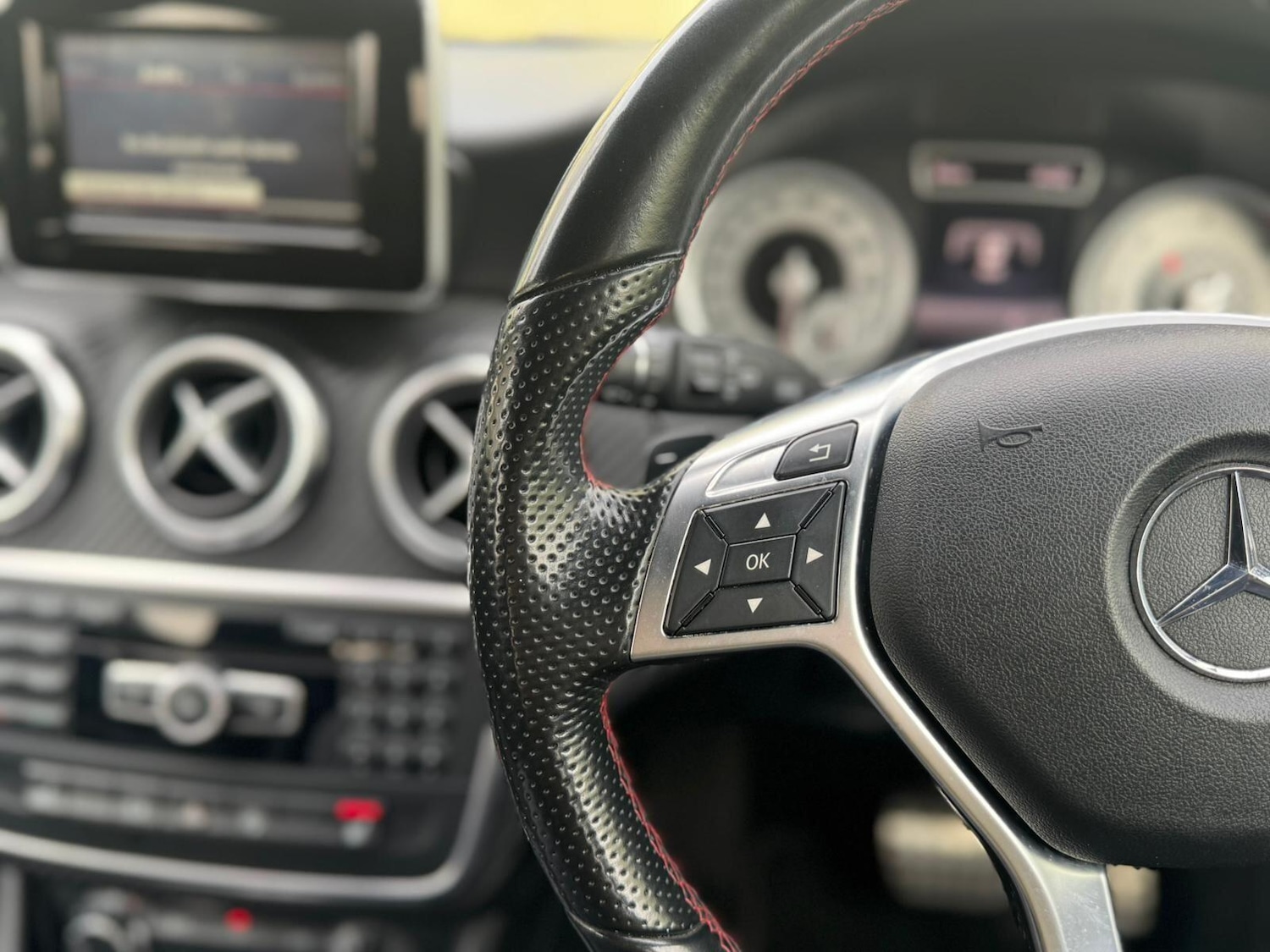 Used Mercedes-Benz A-Class for sale - 77882345: Photo 25